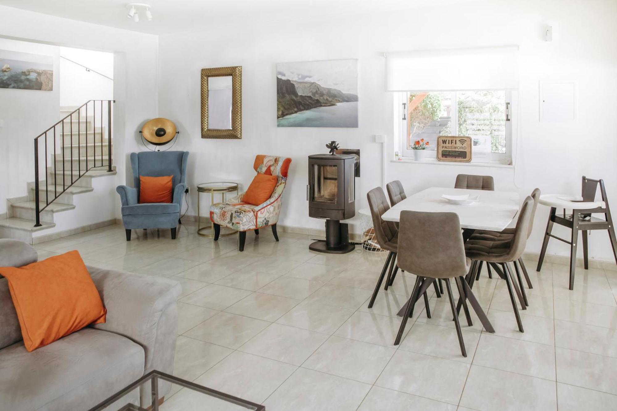 Sunset Villa Private Complex Heated Pool Agia Napa Exterior foto